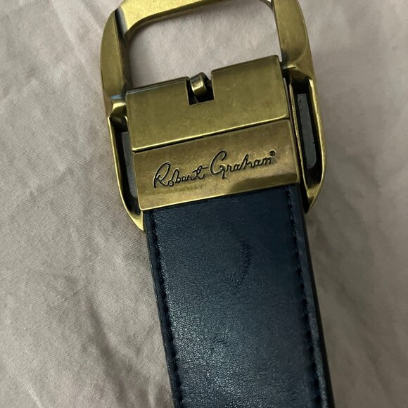 Robert Graham Battlestar Belt - Picture 3 of 5